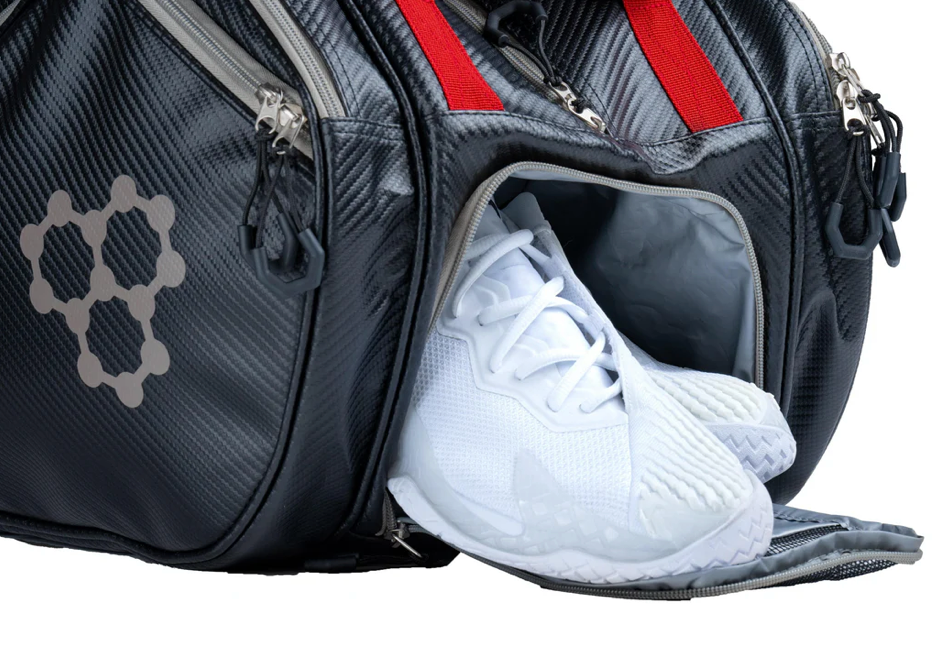 CRBN Pro Team Tour Bag 2.0