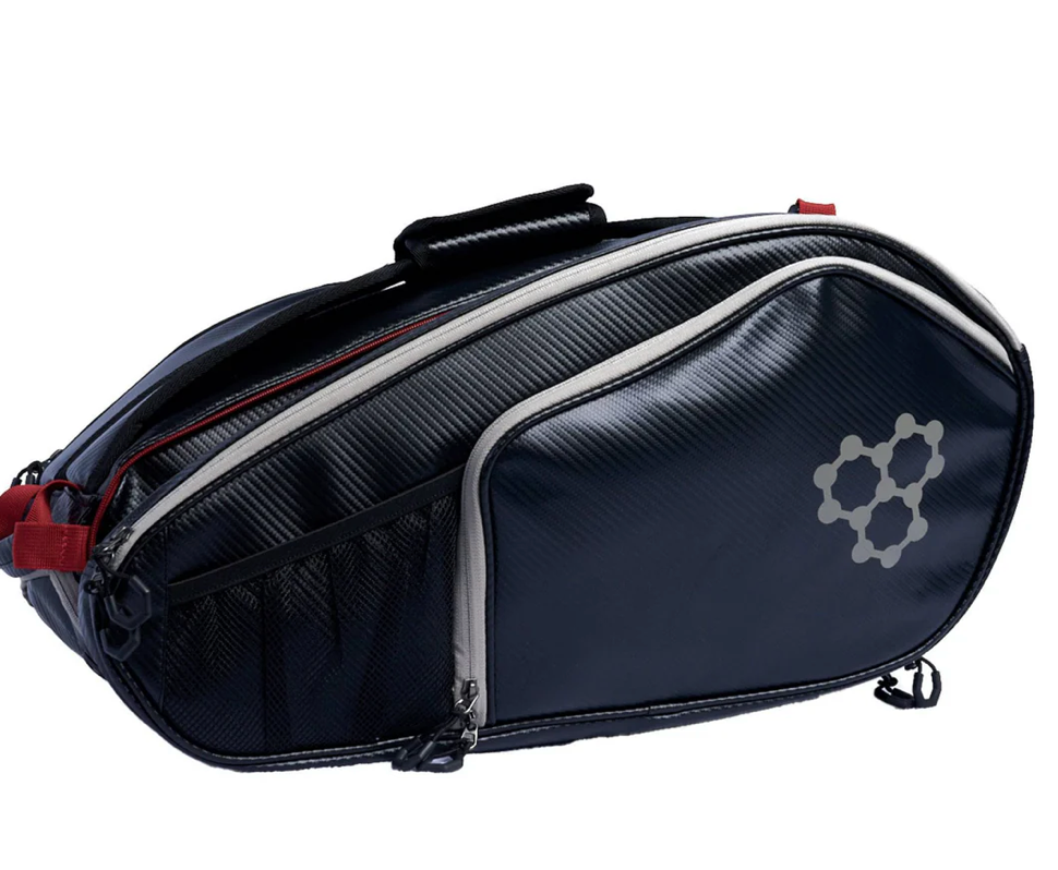 CRBN Pro Team Tour Bag 2.0