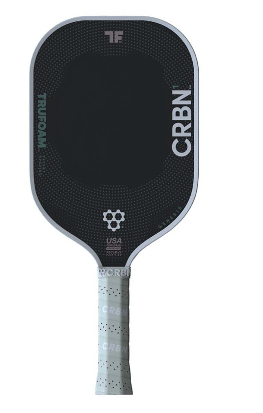 CRBN TruFoam Genesis 1