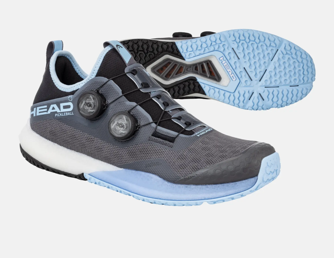 Head Motion Pro Boa Men's Pickleball Shoe
