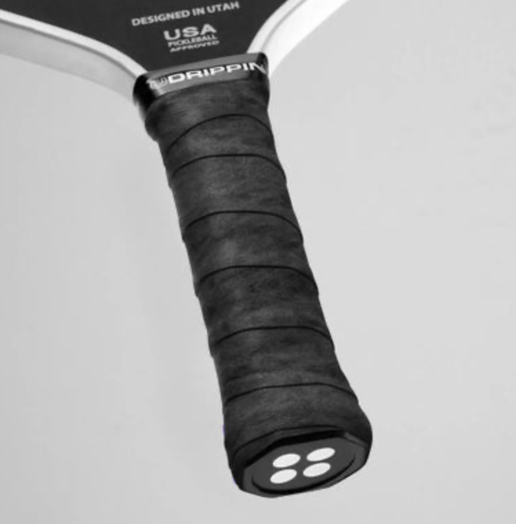 UDrippin Pro Dry Overgrips - 3pk