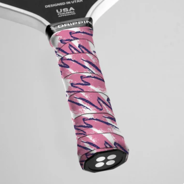 UDrippin Custom Overgrips