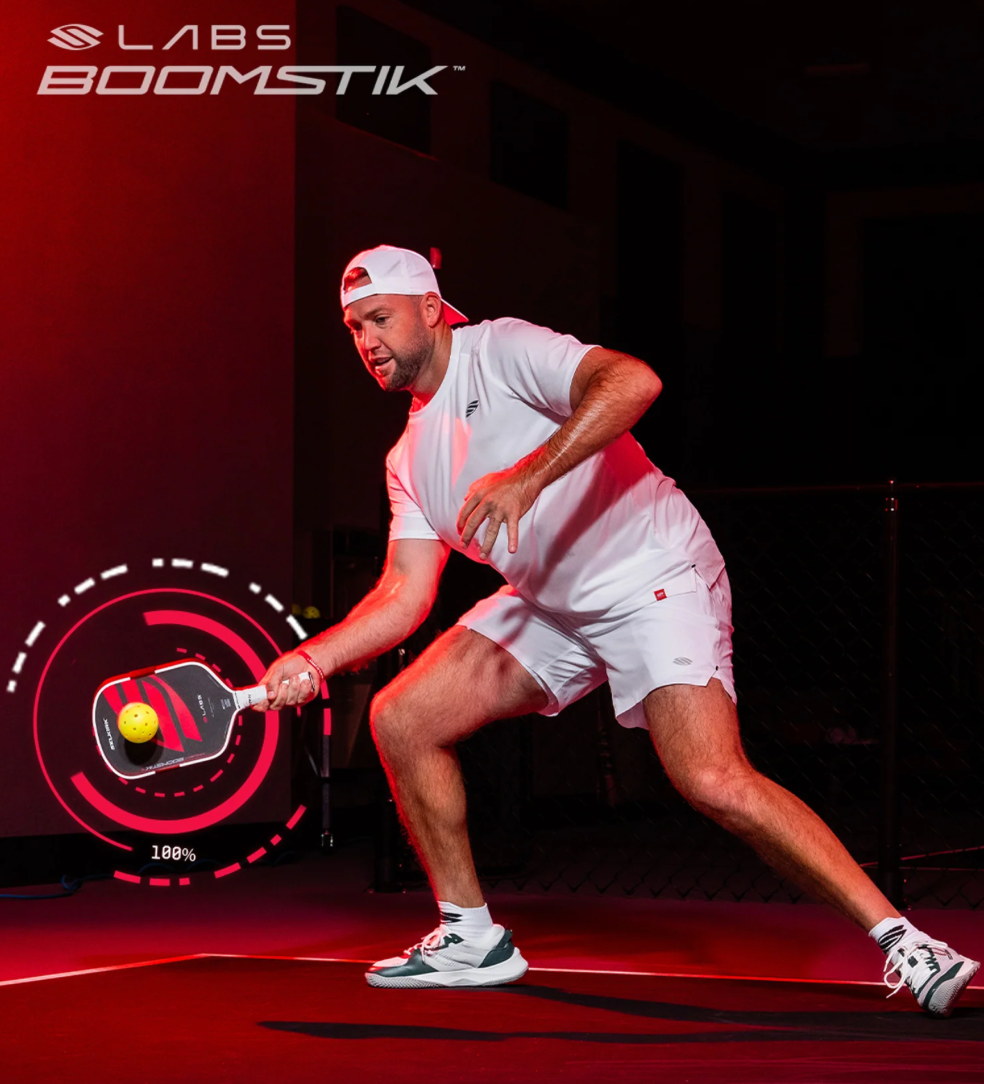 Selkirk Boomstik