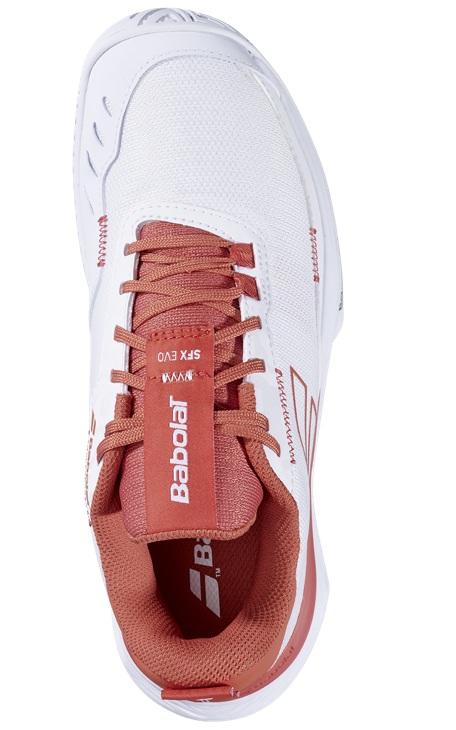 Babolat SFX Evo All Court Women's Pickleball Shoe