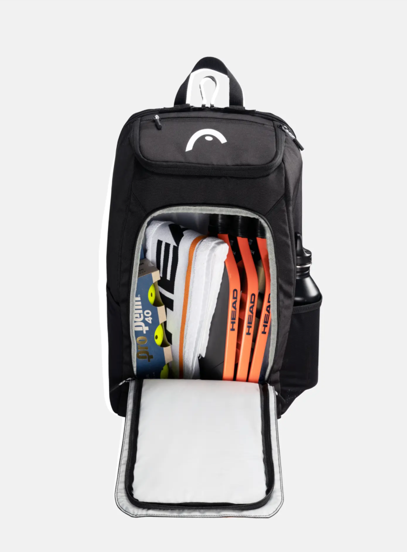 Head Pro Pickleball Backpack 26L