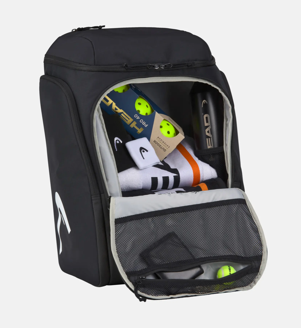Head Pro X Pickleball Backpack 45l