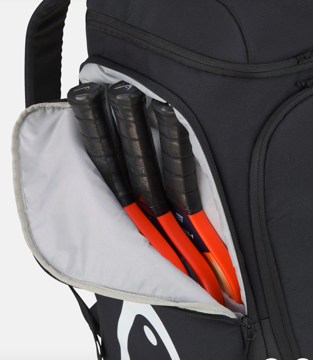 Head Pro X Pickleball Backpack 45l