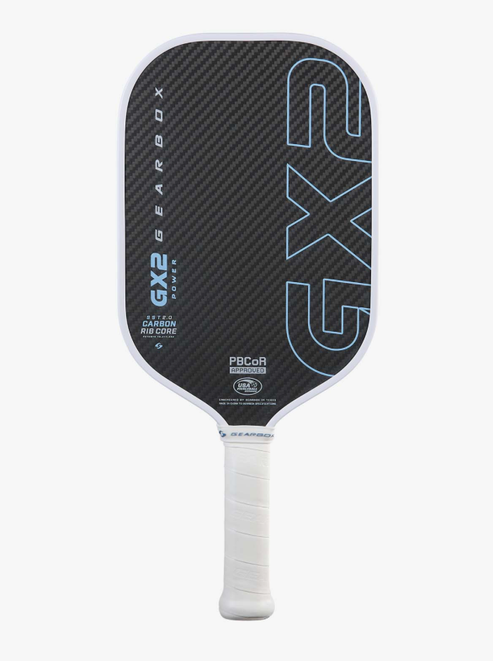 Gearbox GX2 Power Elongated