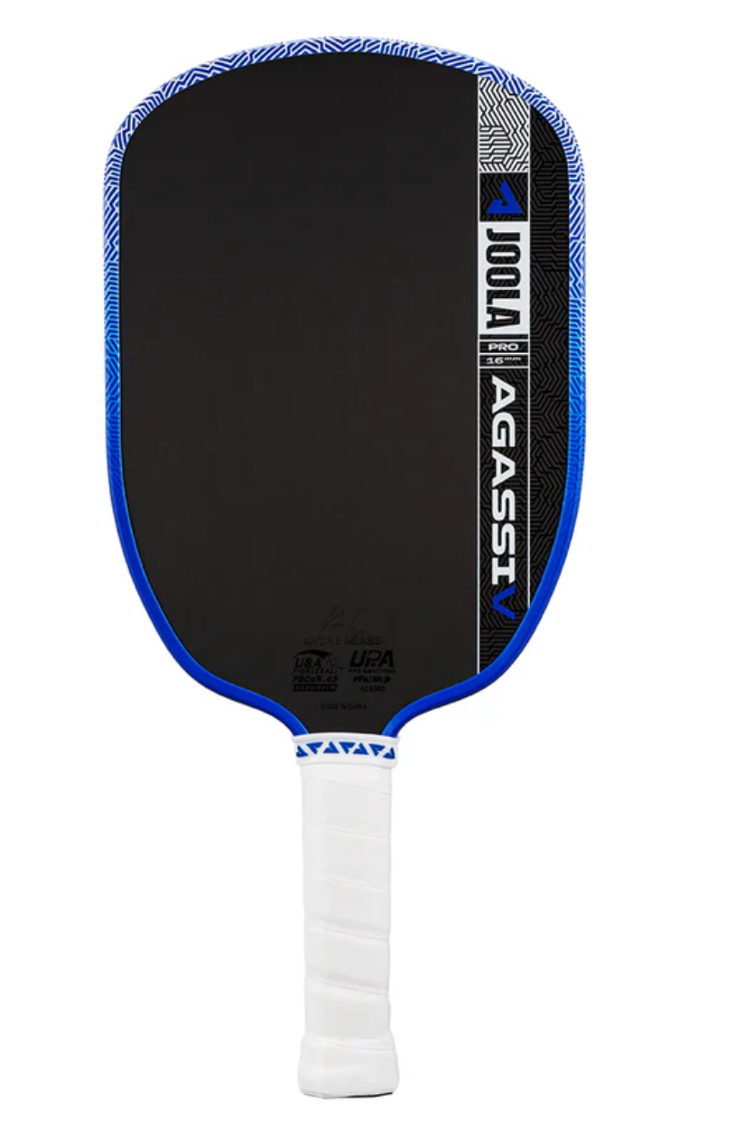 Joola Pro V Agassi