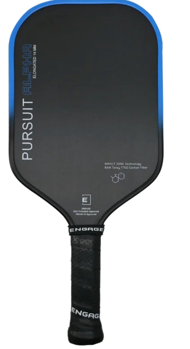 Engage Pursuit Alpha Elongated 16mm