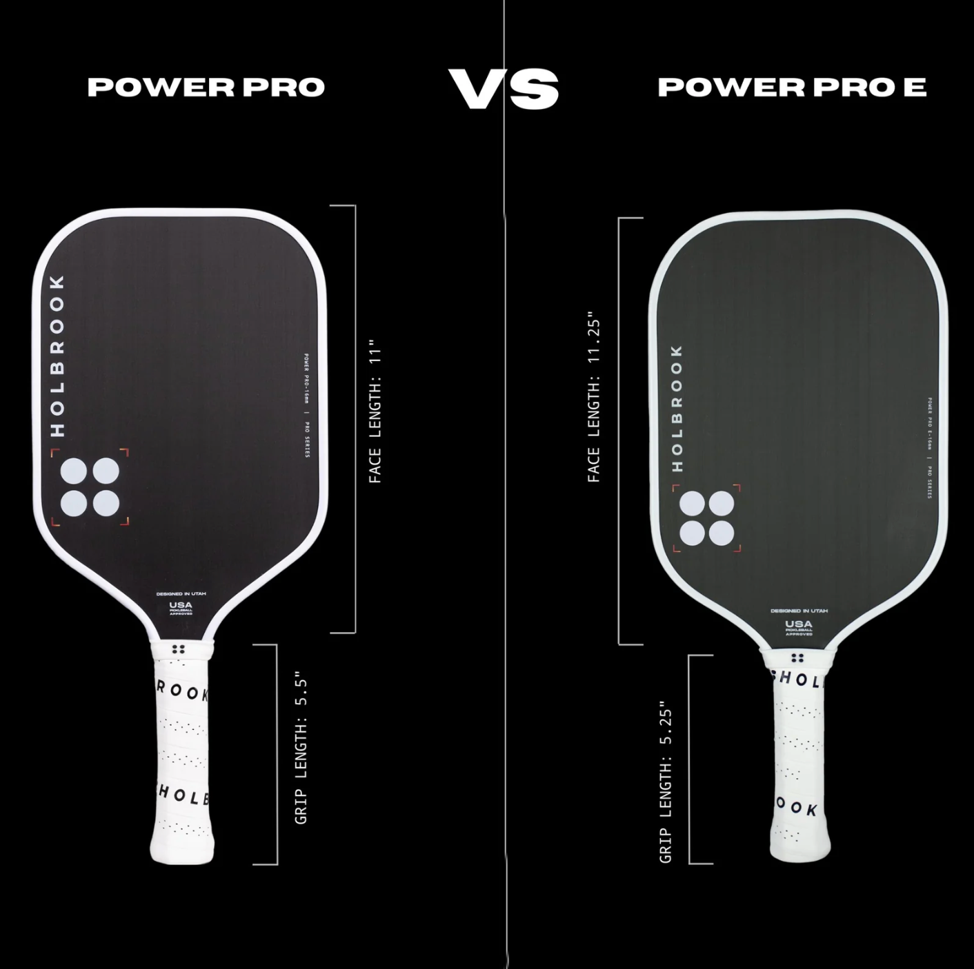 Holbrook Power Pro-E