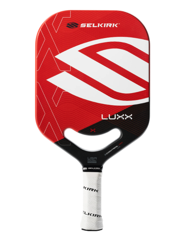 Selkirk LUXX Control Air