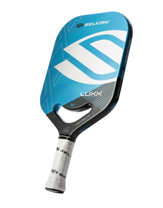Selkirk LUXX Control Air