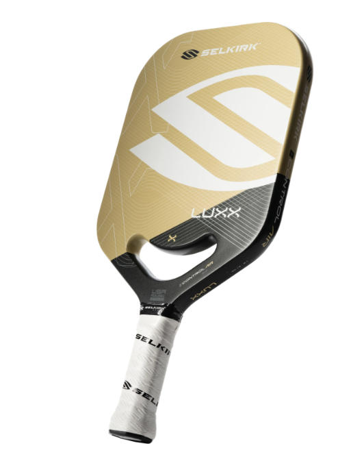 Selkirk LUXX Control Air