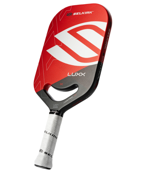 Selkirk LUXX Control Air