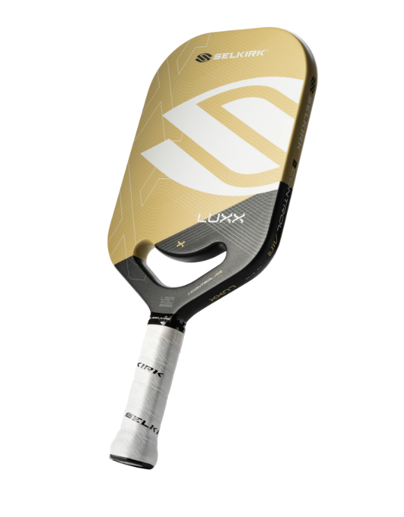 Selkirk LUXX Control Air