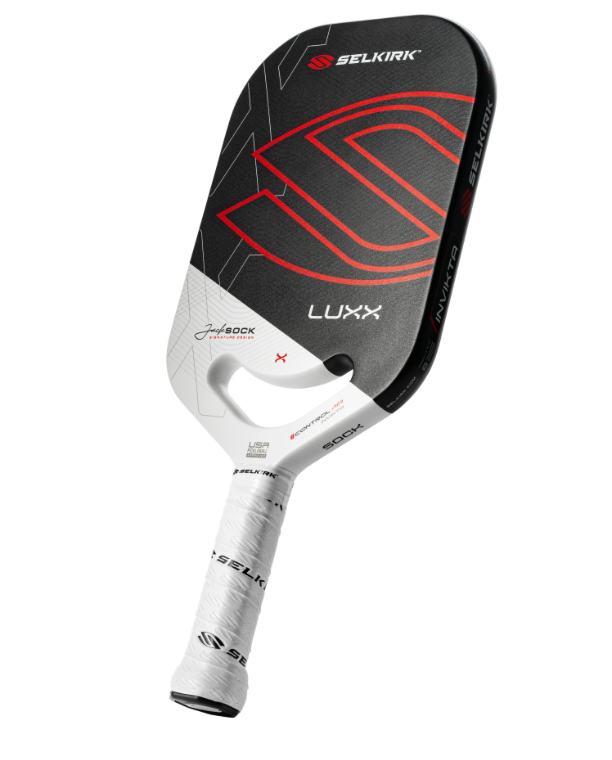 Selkirk LUXX Control Air