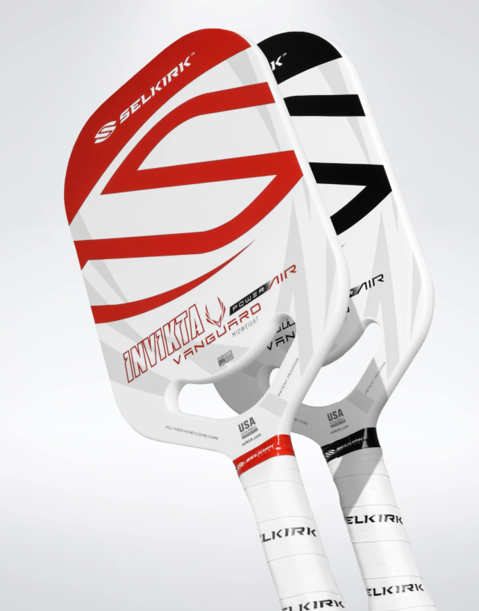 Selkirk VANGUARD Power Air
