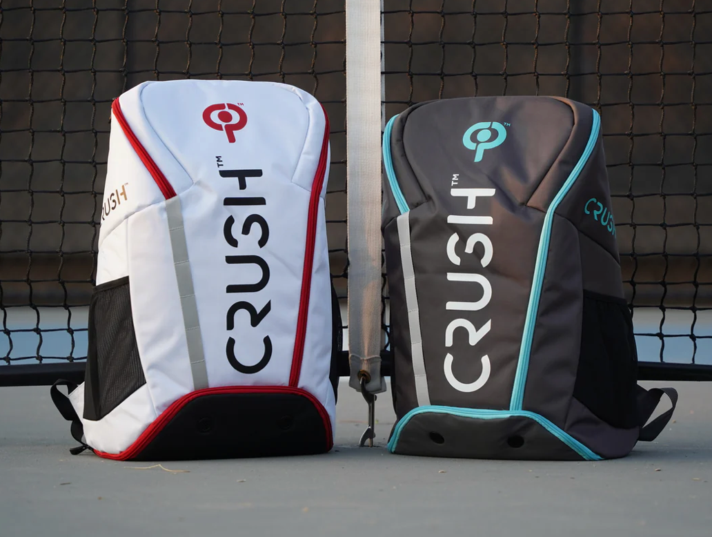 Crush Performance Bag