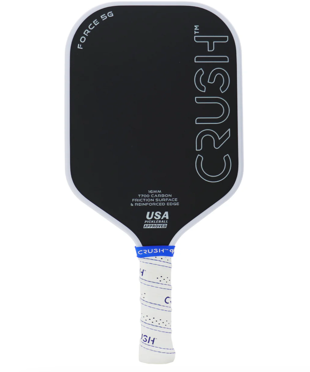 Crush Force 5G