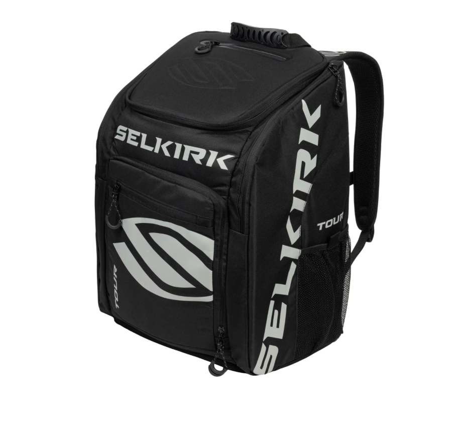 Selkirk Core Line Tour Bag