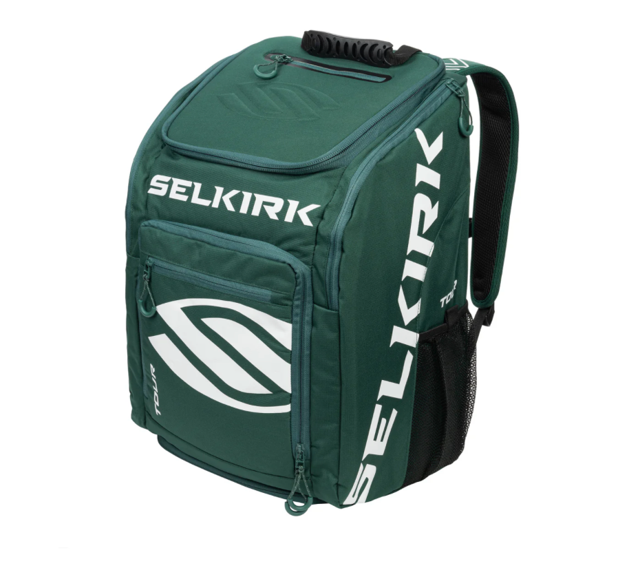 Selkirk Core Line Tour Bag