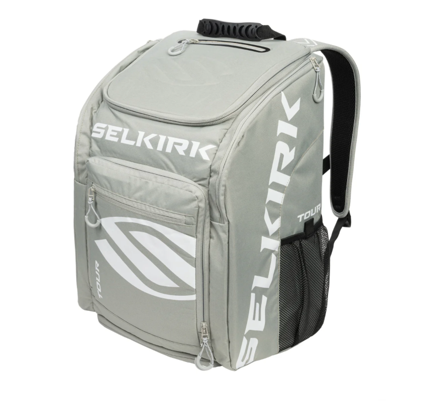 Selkirk Core Line Tour Bag