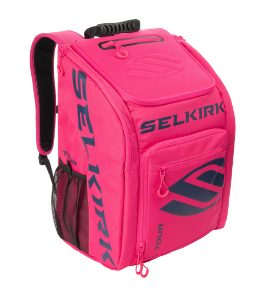 Selkirk Core Line Tour Bag