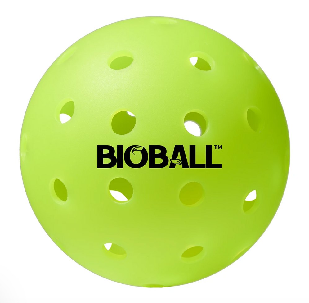 Komodo BioBall Pickleball- 4pk