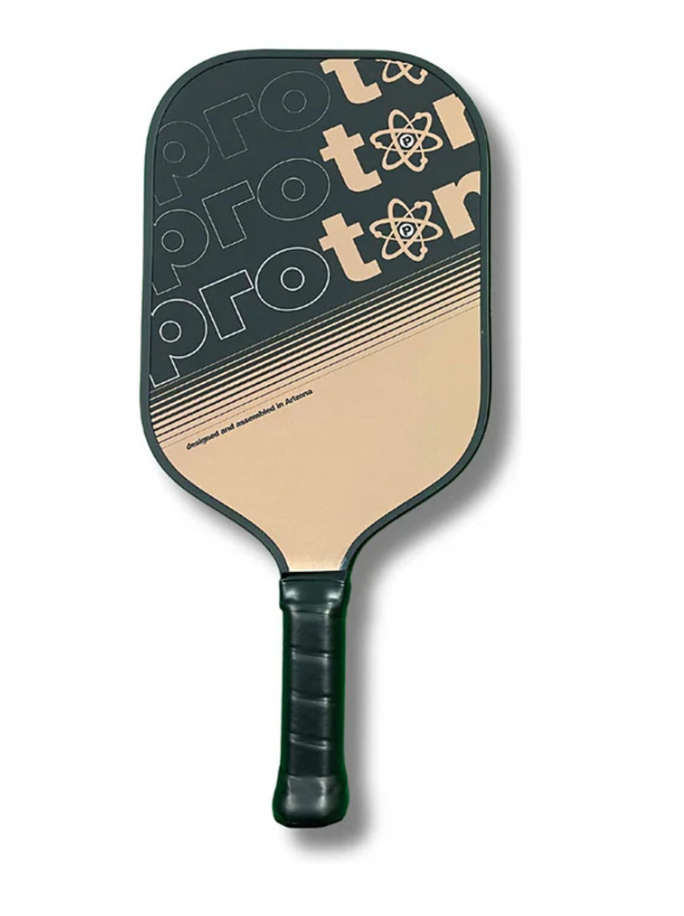 Proton Series One Type A - Elongated 15mm