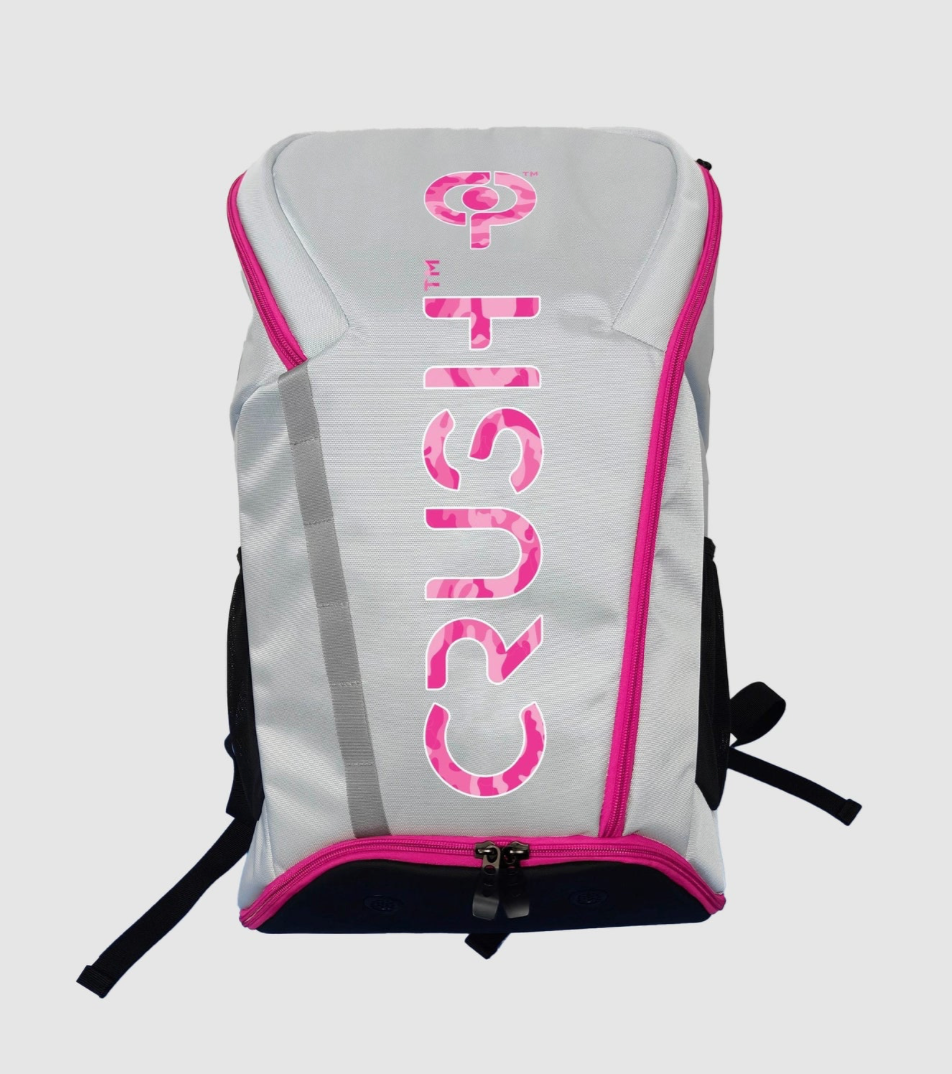 Crush Performance Bag