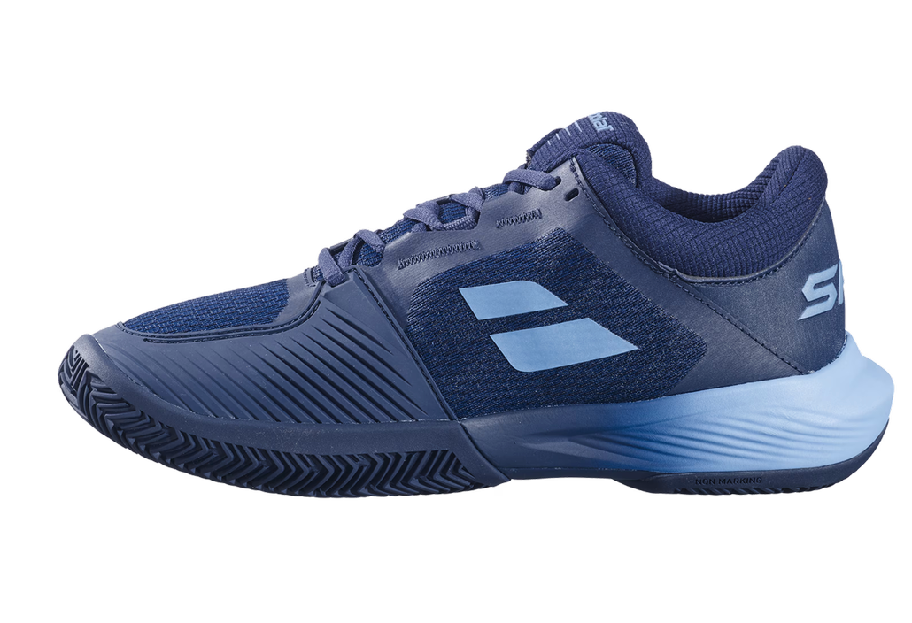 Babolat SFX 4 All Court Men's Pickleball Shoe