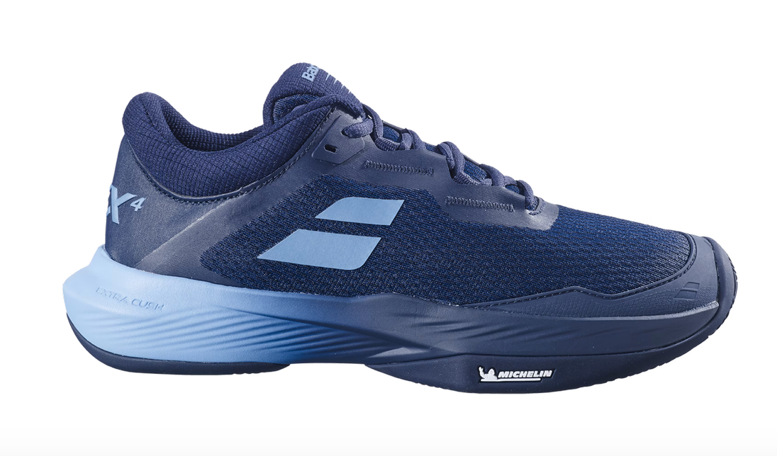 Babolat SFX 4 All Court Men's Pickleball Shoe