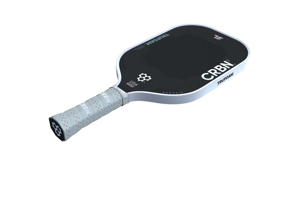 CRBN TruFoam Genesis 3