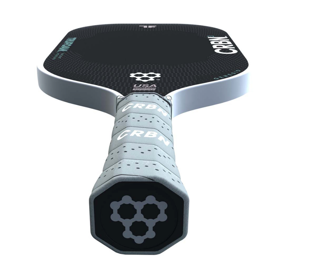 CRBN TruFoam Genesis 3