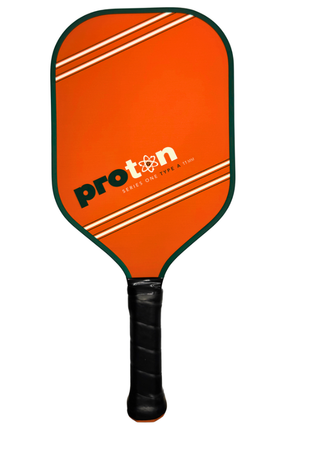 Proton Series One Type A - Elongated 15mm