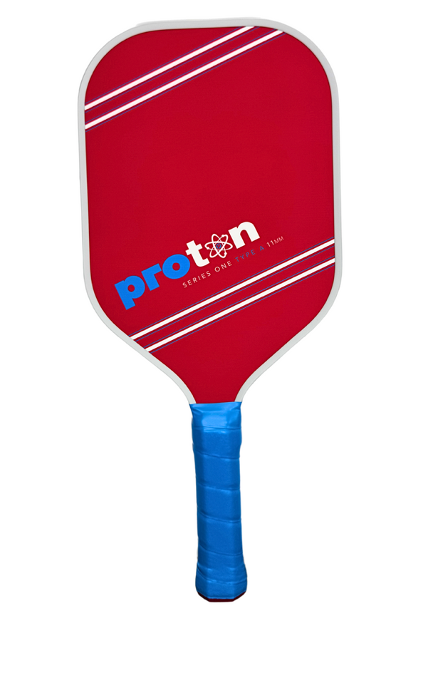 Proton Series One Type A - Elongated 15mm