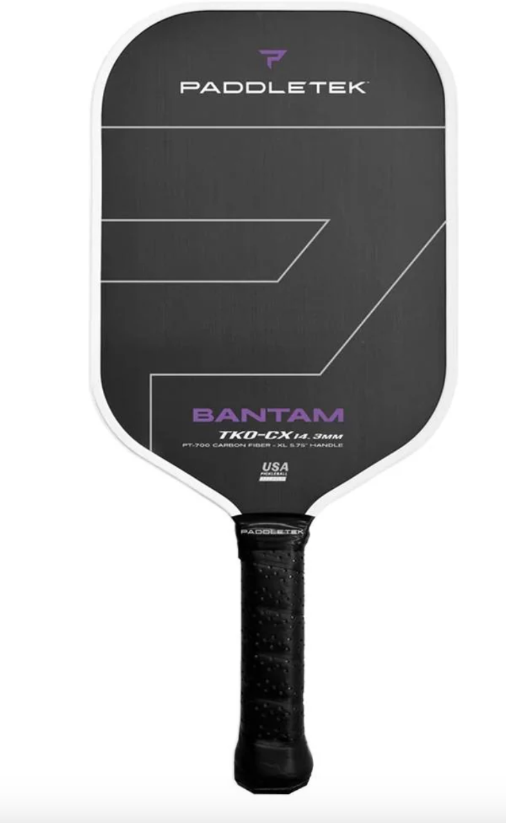 Paddletek Bantam TKO-C