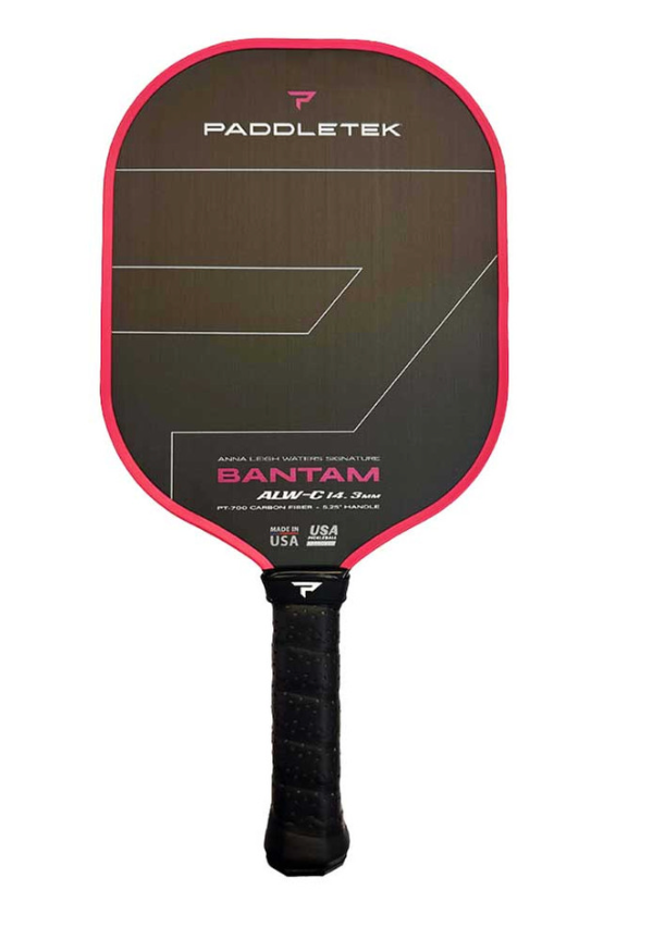 Paddletek Bantam ALW-C 12.7mm