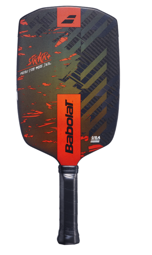 Babolat STRKR+