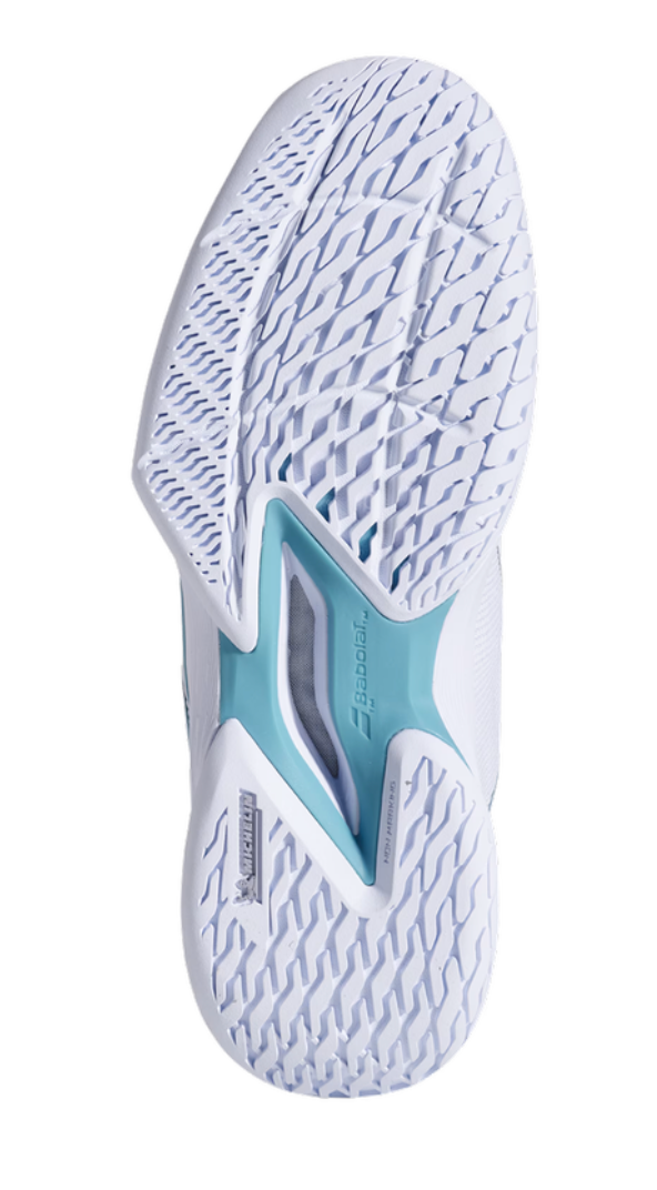 Babolat Jet Tere 2 All Court Women's Pickleball Shoe