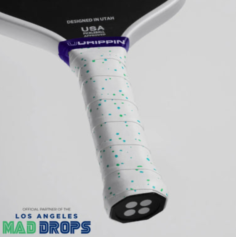 UDrippin Custom Overgrips