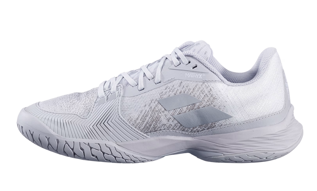 Babolat Jet Mach 3 All Court Women's Pickleball Shoe