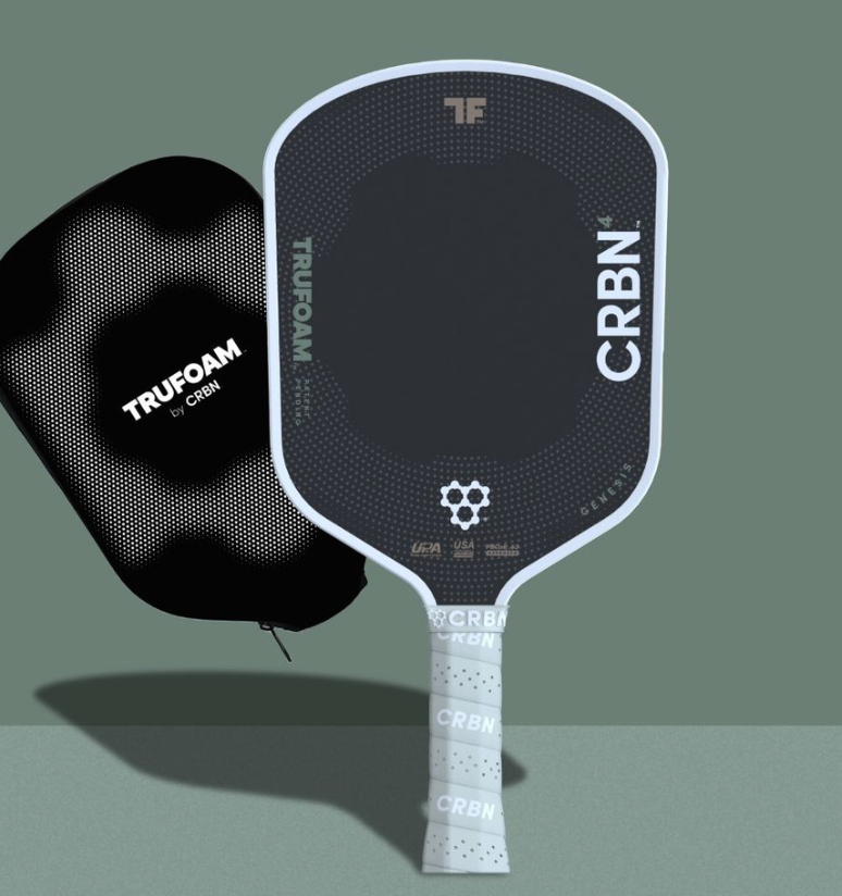 CRBN TruFoam Genesis 4