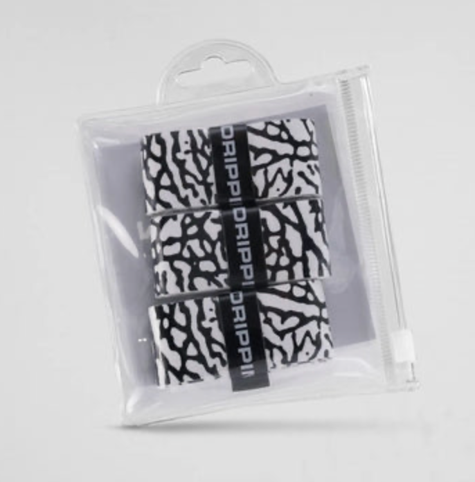 UDrippin Custom Overgrips