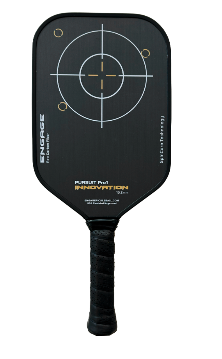 Engage Pursuit Pro1 Innovation 15.2 Raw