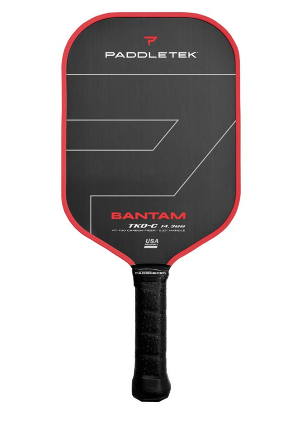 Paddletek Bantam TKO-C
