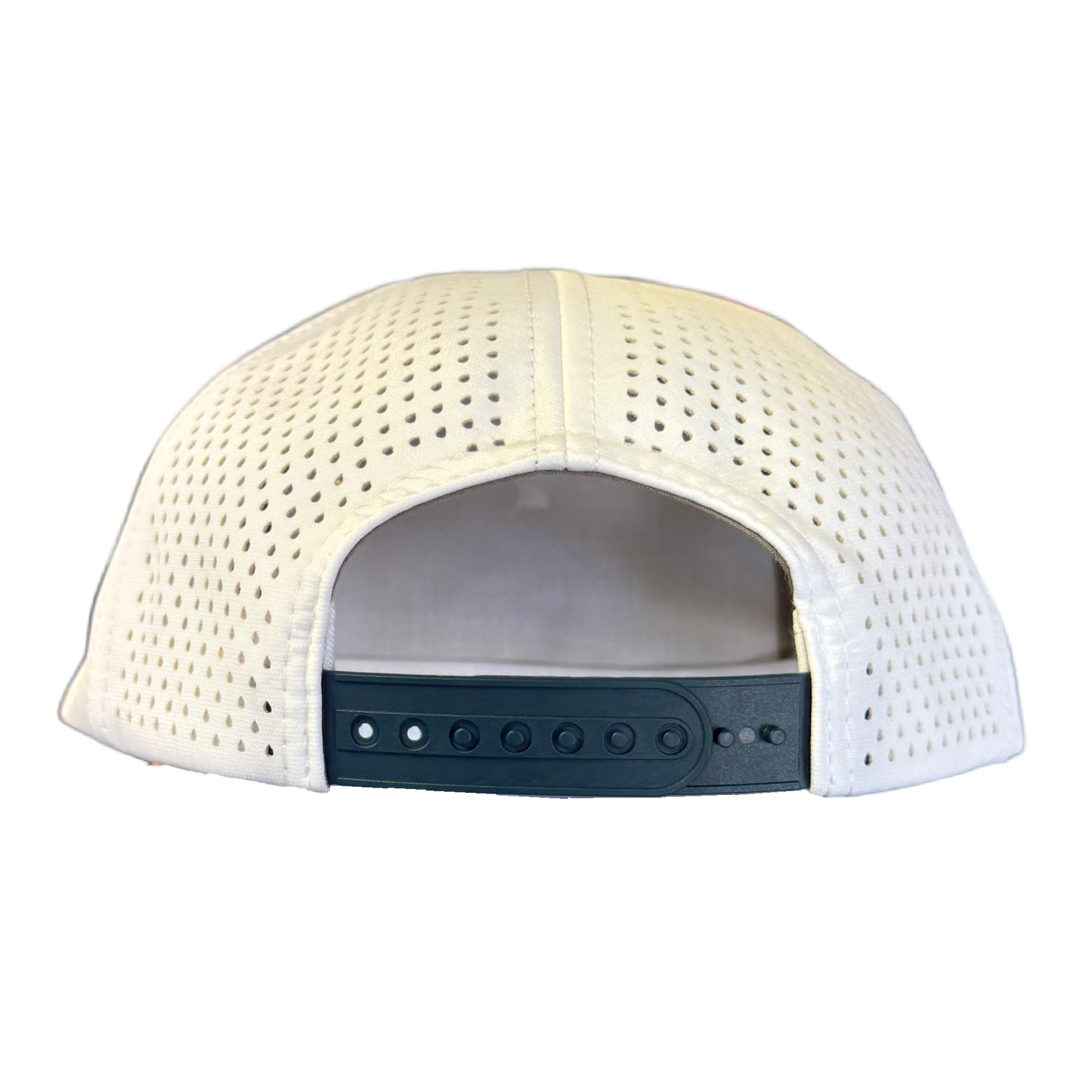 MyCityPB cursive snapback