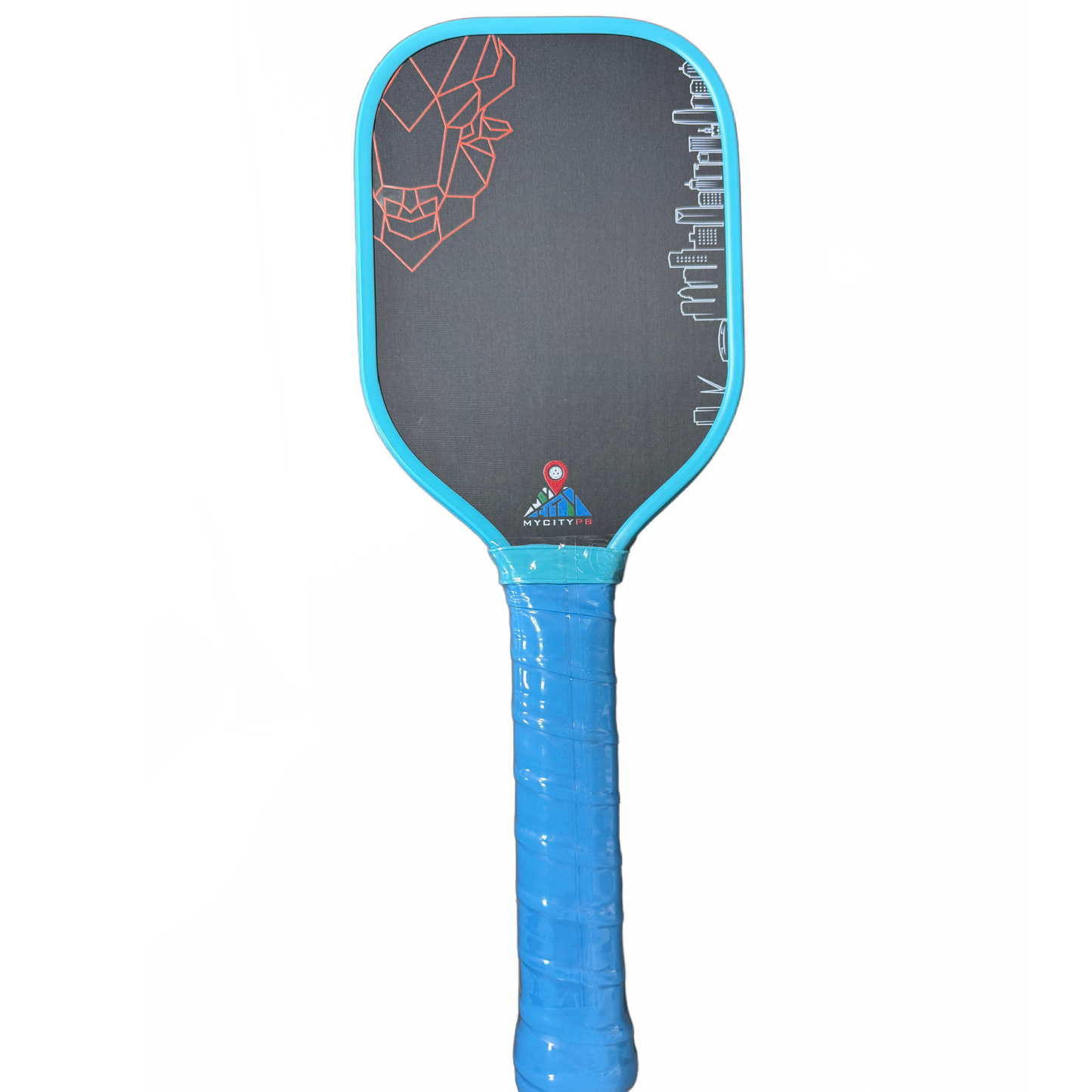 MyCityPB OKC Training Paddle