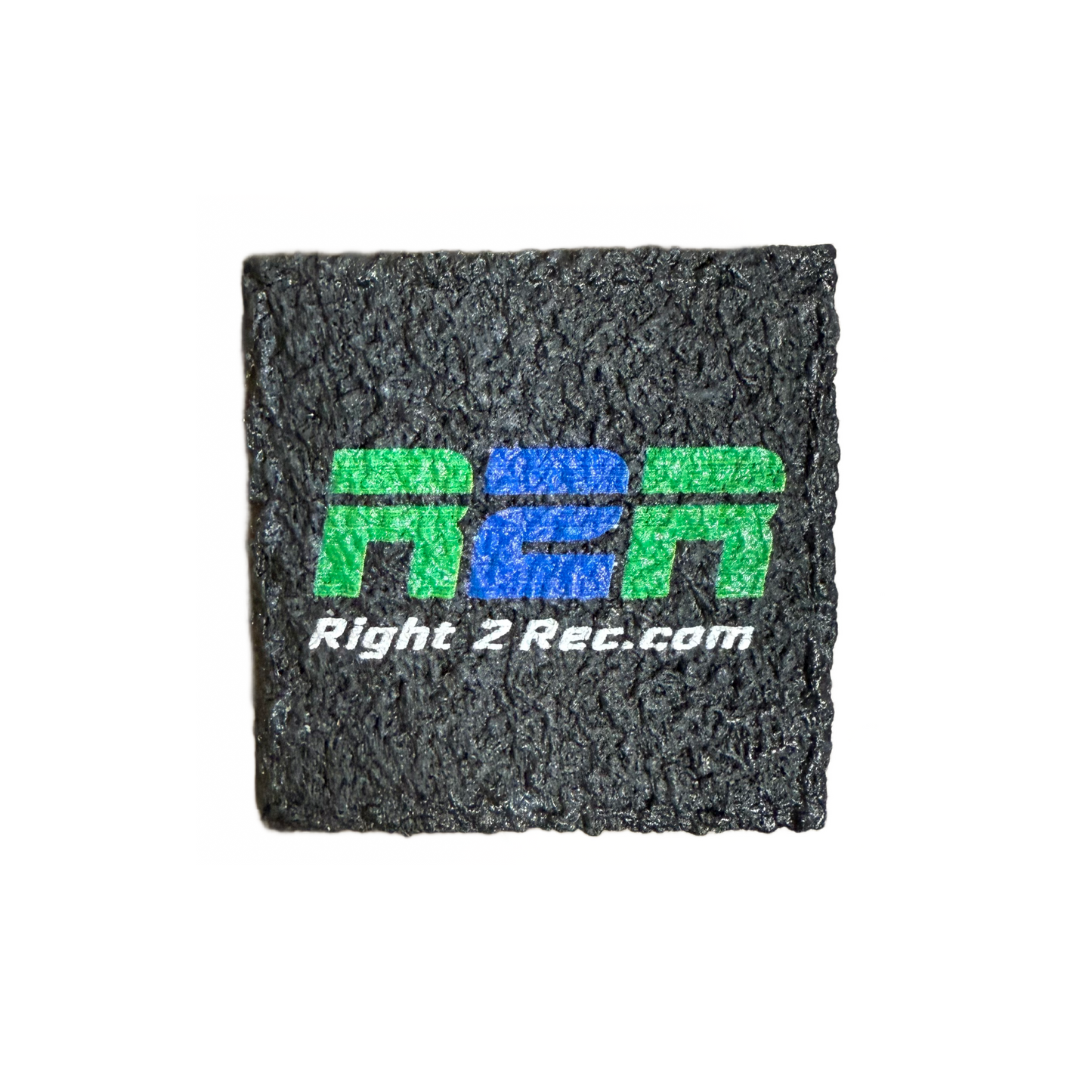 R2R Paddle Eraser